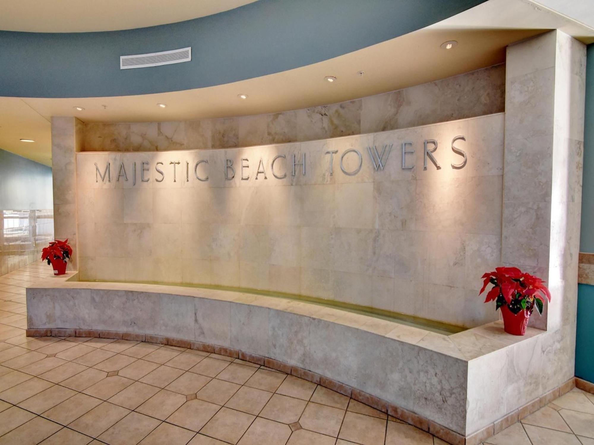 Majestic Beach Towers I 2108 ปานามาซิตี้บีช ภายนอก รูปภาพ